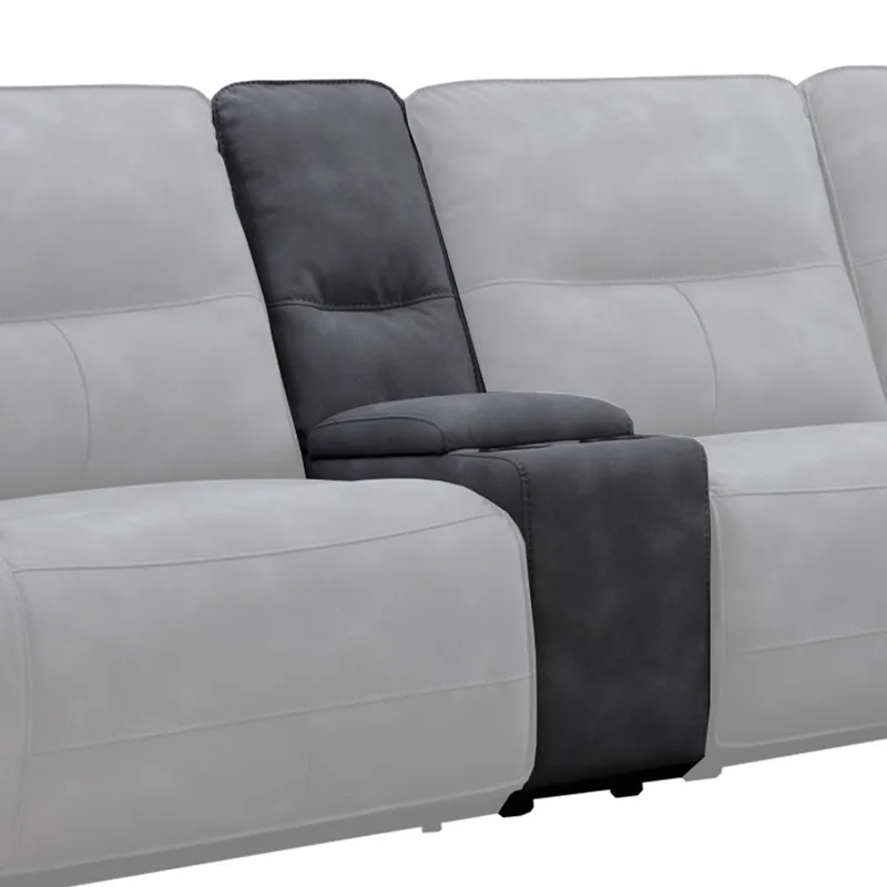 Gladiator Cobalt Entertainment Console