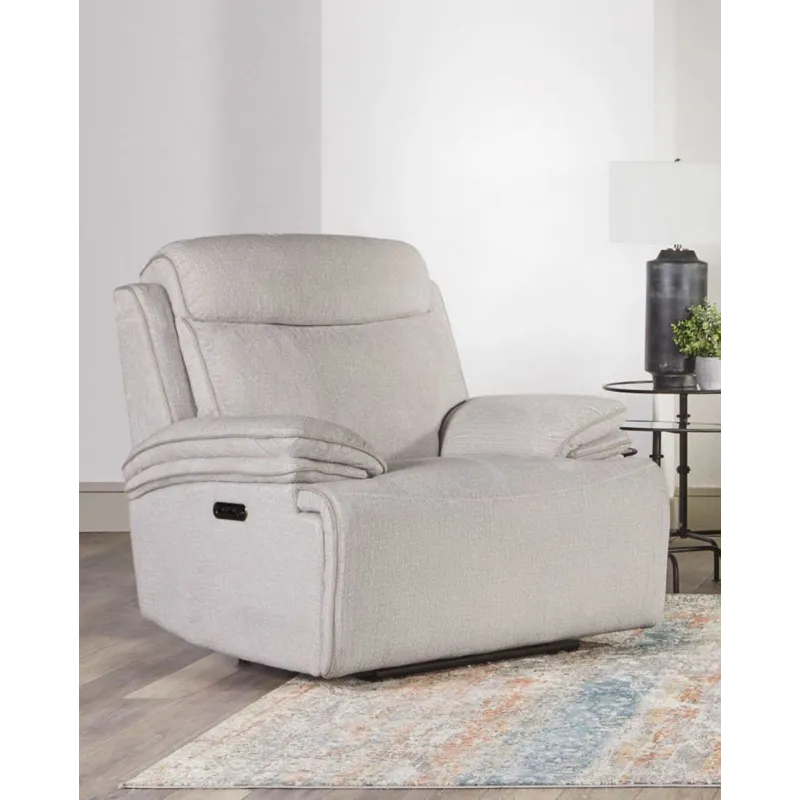 Alpine Airy Snow Power Zero Gravity Recliner Two Pack