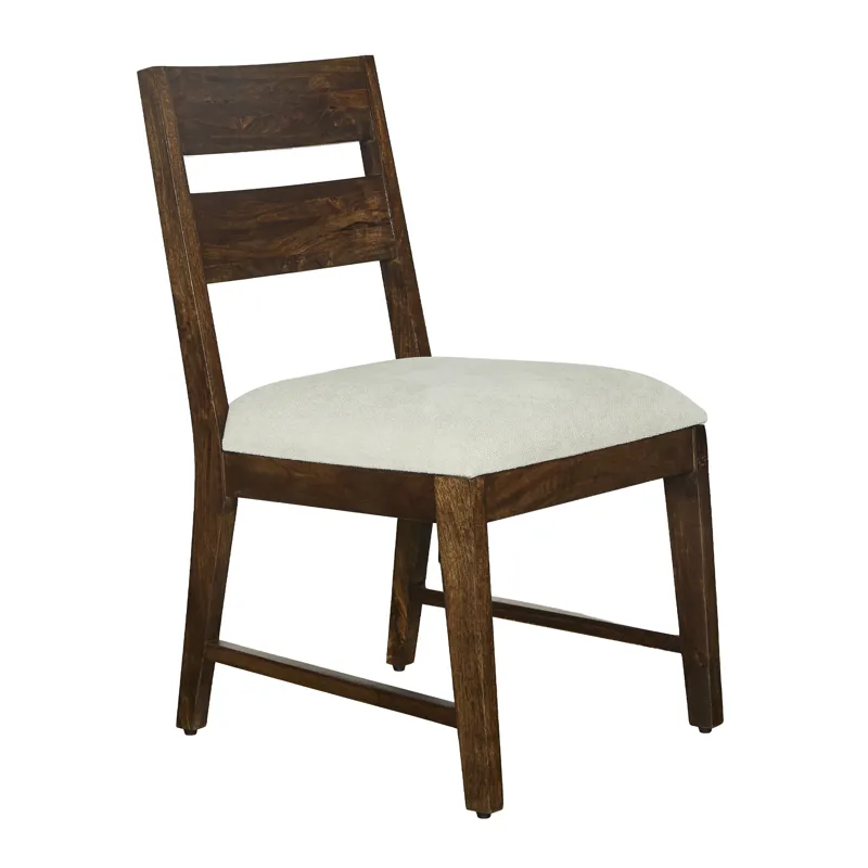 Portico Dining Ladderback Dining Chair (2/CTN Sold in pairs)