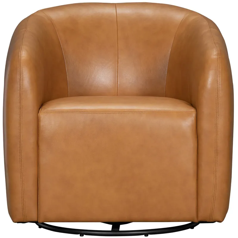 Como Renaissance Cayanne Swivel Glider Accent Chair Two Pack