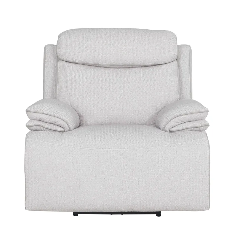 Alpine Airy Snow Power Zero Gravity Recliner Two Pack