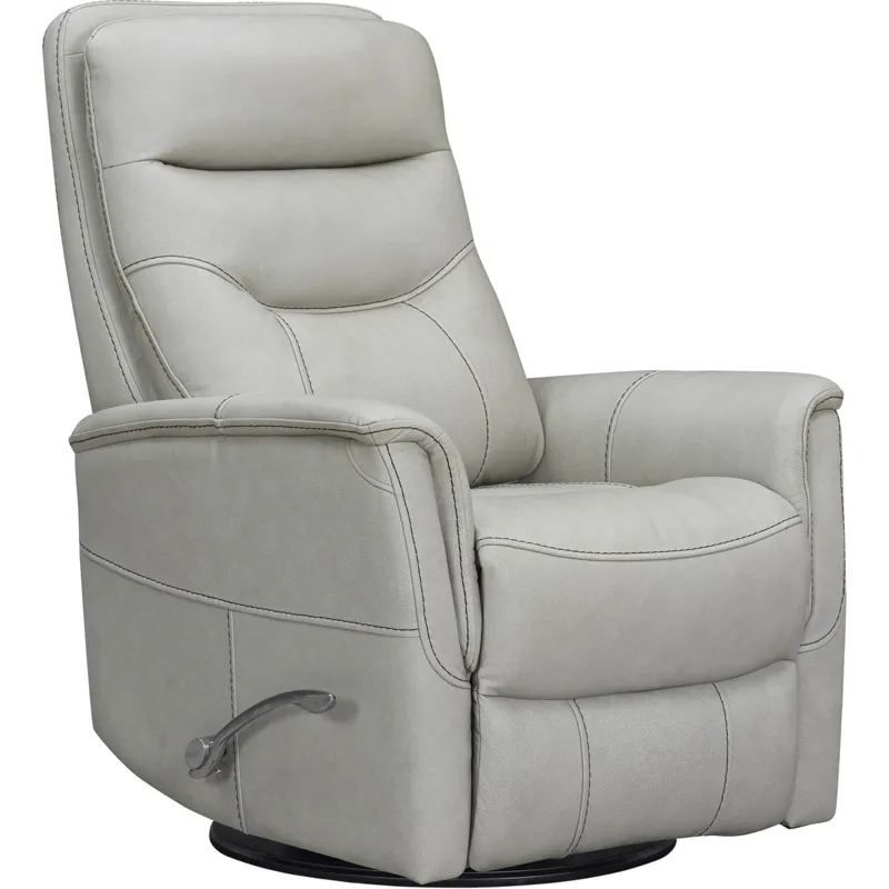 ManualSwivelGliderReclinerTwoPack