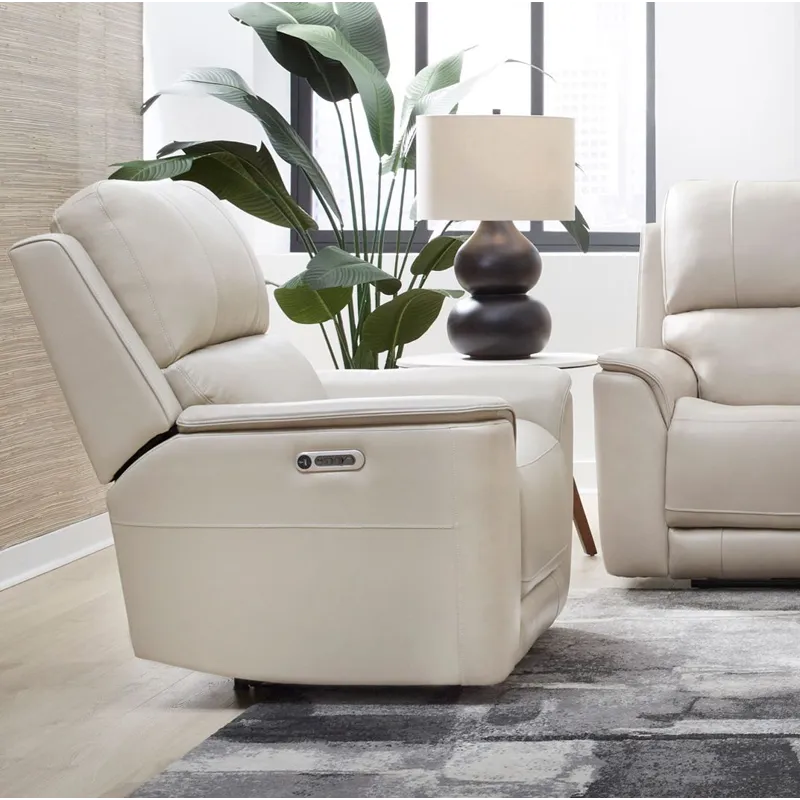 Easton Steamboat Quartz Zero Gravity Power Reclining Sofa and 2 Recliners