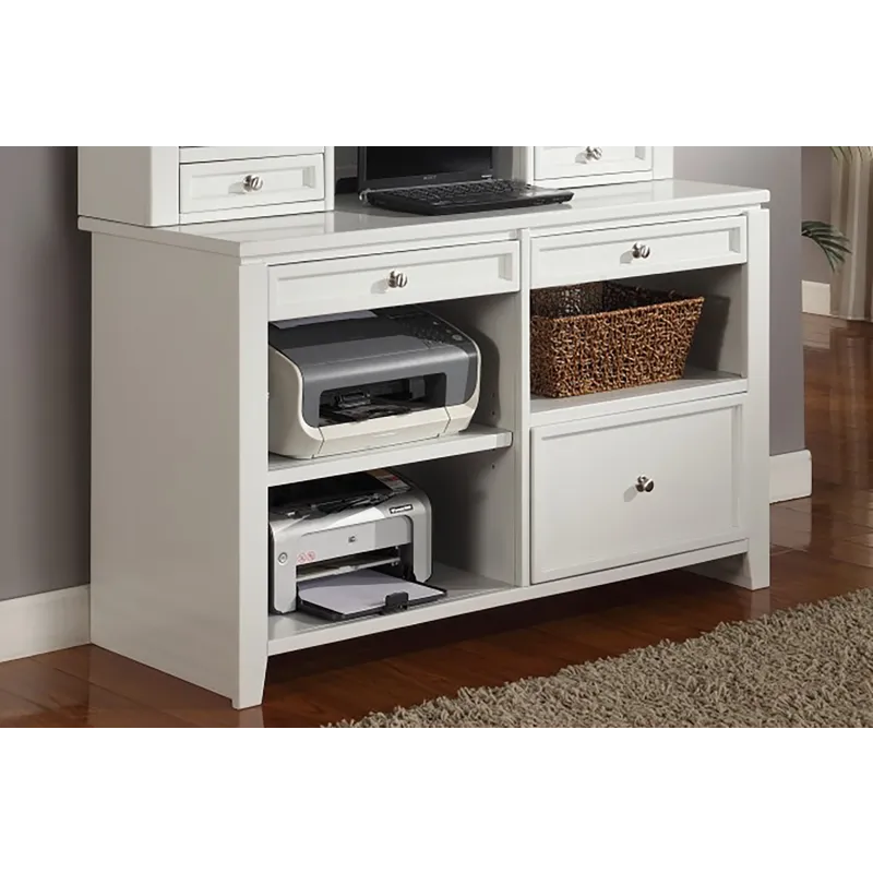 Boca 48 Inch Credenza