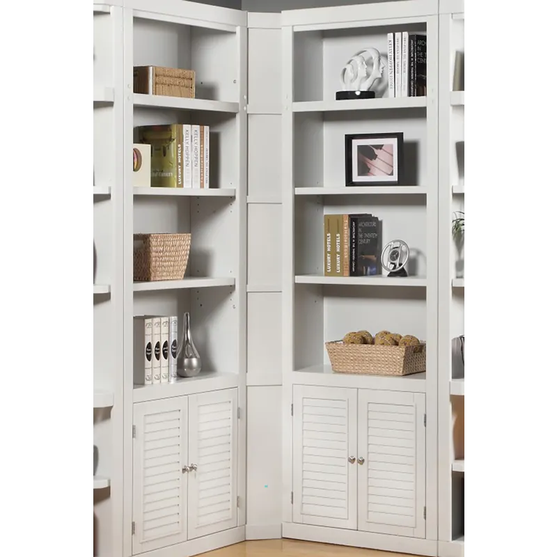 Boca Inside Corner Filler Panel