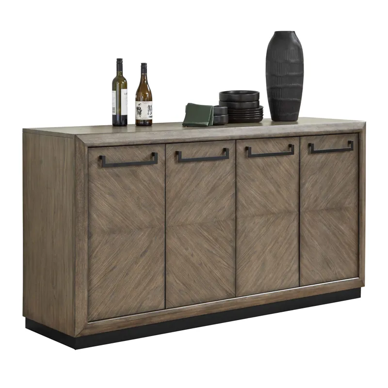 Cedar Fork Dining Sideboard