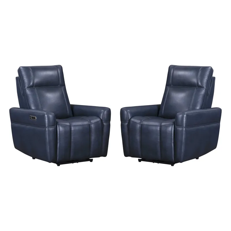 Bradford Steamboat Marine Power Zero Gravity Recliner P2 Two Pack