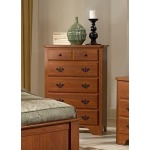 5 Drawer Chest - Cottage