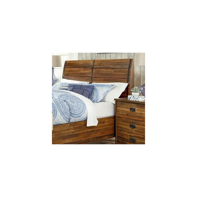 King Headboard Ontario 55034 by Perdue Woodworks at Bruce Furniture