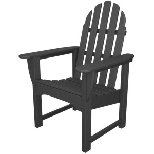 Classic Adirondack Casual Chair
