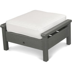 Harbour Deep Seating Ottoman