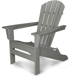 Palm Coast Folding Adirondack