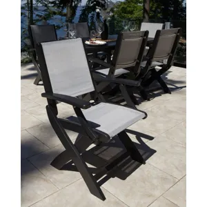 Coastal Folding Chair