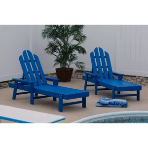 Long Island Chaise