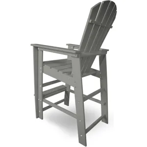 South Beach Bar Chair
