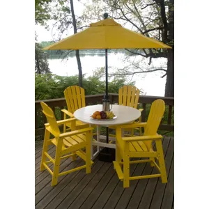 South Beach Counter Chair