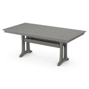 Outdoor Dining Tables