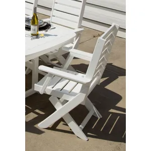 Captain Dining Chair