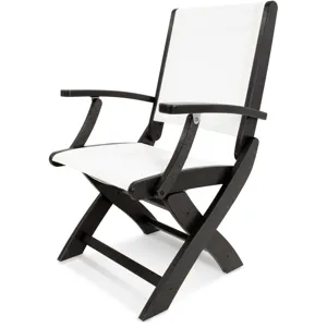 Coastal Folding Chair