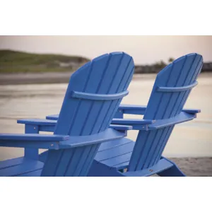 South Beach Adirondack
