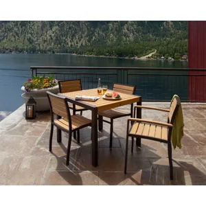 MOD 36" Dining Table