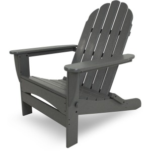 Classic Oversized Curveback Adirondack