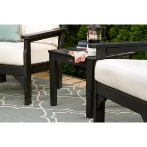 Newport 18" End Table
