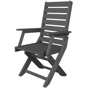 Captain Dining Chair