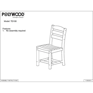 La Casa Caf Dining Side Chair