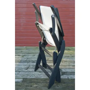 Coastal Folding Chair