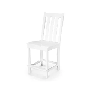 Vineyard Counter Side Chair