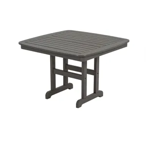 Nautical 44\" Dining Table