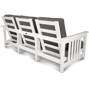 Mission Sofa