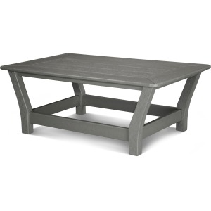 Harbour Slat Coffee Table