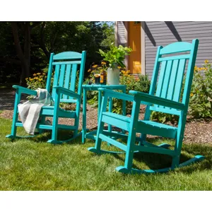 South Beach 26" Counter Side Table