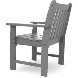 Vineyard Garden Arm Chair