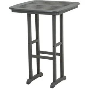 Nautical 31\" Bar Table