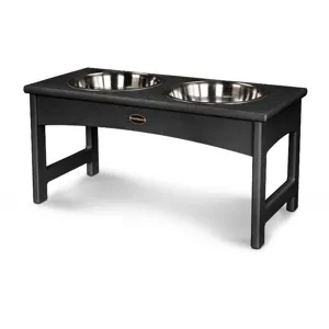 Pet Feeder