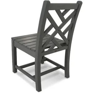 Chippendale Dining Side Chair