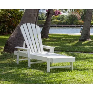 South Beach Chaise