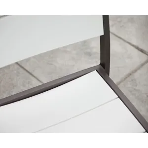 Metro Dining Side Chair