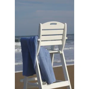 Nautical Counter Chair