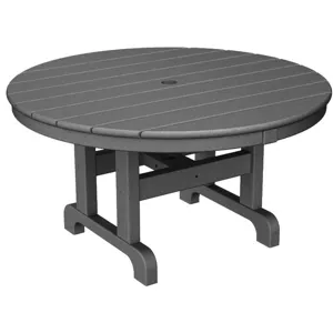 Round 36\" Conversation Table