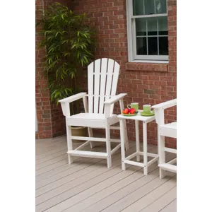 South Beach Counter Chair