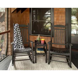 Jefferson Rocker