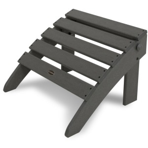 Classic Folding Ottoman