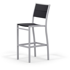 Metro Bar Side Chair