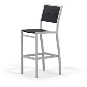 Metro Bar Side Chair