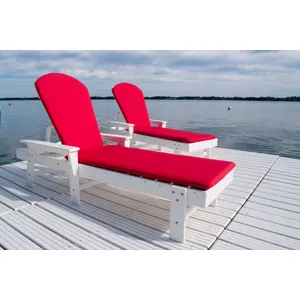 South Beach Chaise