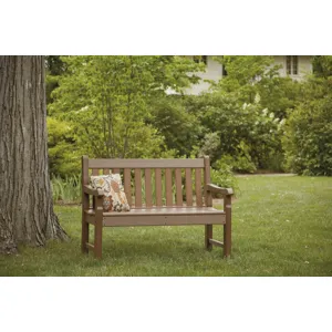 Rockford 48" Bench